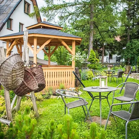 Bed & Breakfast Sasiadow Zakopanego 3*