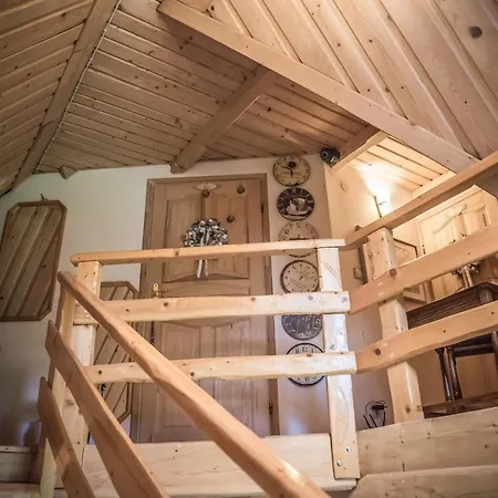 Sasiadow Zakopanego Bed & Breakfast Zakopane