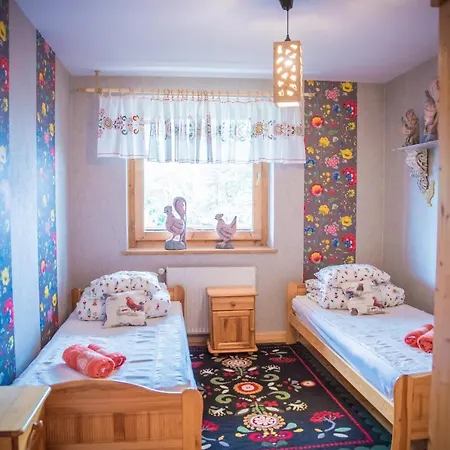 Sasiadow Zakopanego 3*