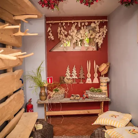 Bed & Breakfast Sasiadow Zakopanego