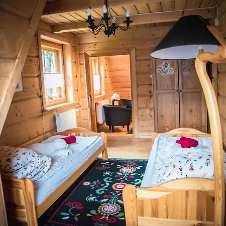 Bed & Breakfast Sasiadow Zakopanego