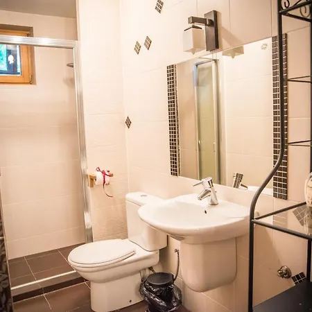 Bed & Breakfast Sasiadow Zakopanego