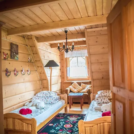 Bed & Breakfast Sasiadow Zakopanego