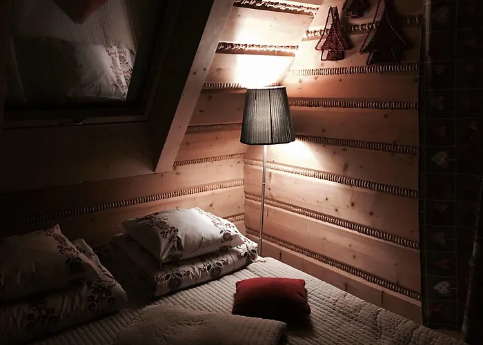 Bed & Breakfast Sasiadow Zakopanego 3*